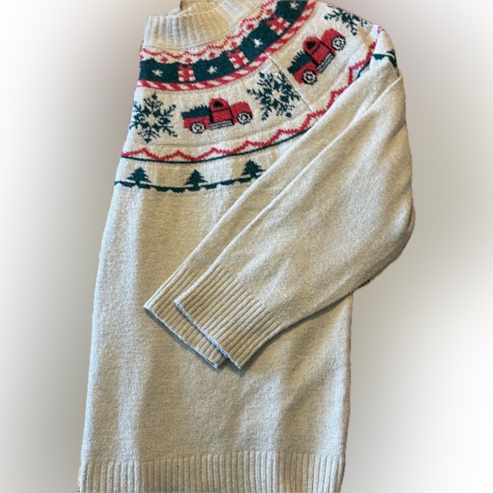 Maurice’s sweater sz 0x - Picture 3 of 3